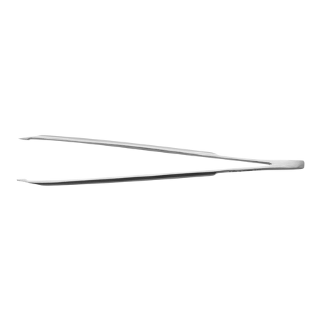 Nippes pinsett rustfritt stål 
