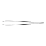 Nippes pinsett rustfritt stål 