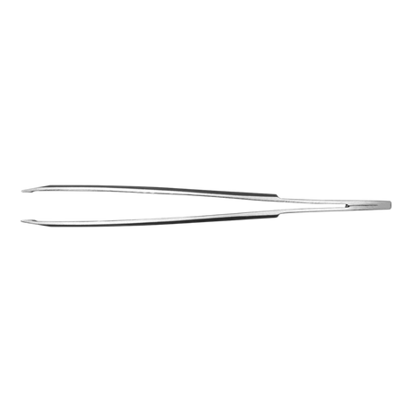 Nippes pinsett rustfritt stål 