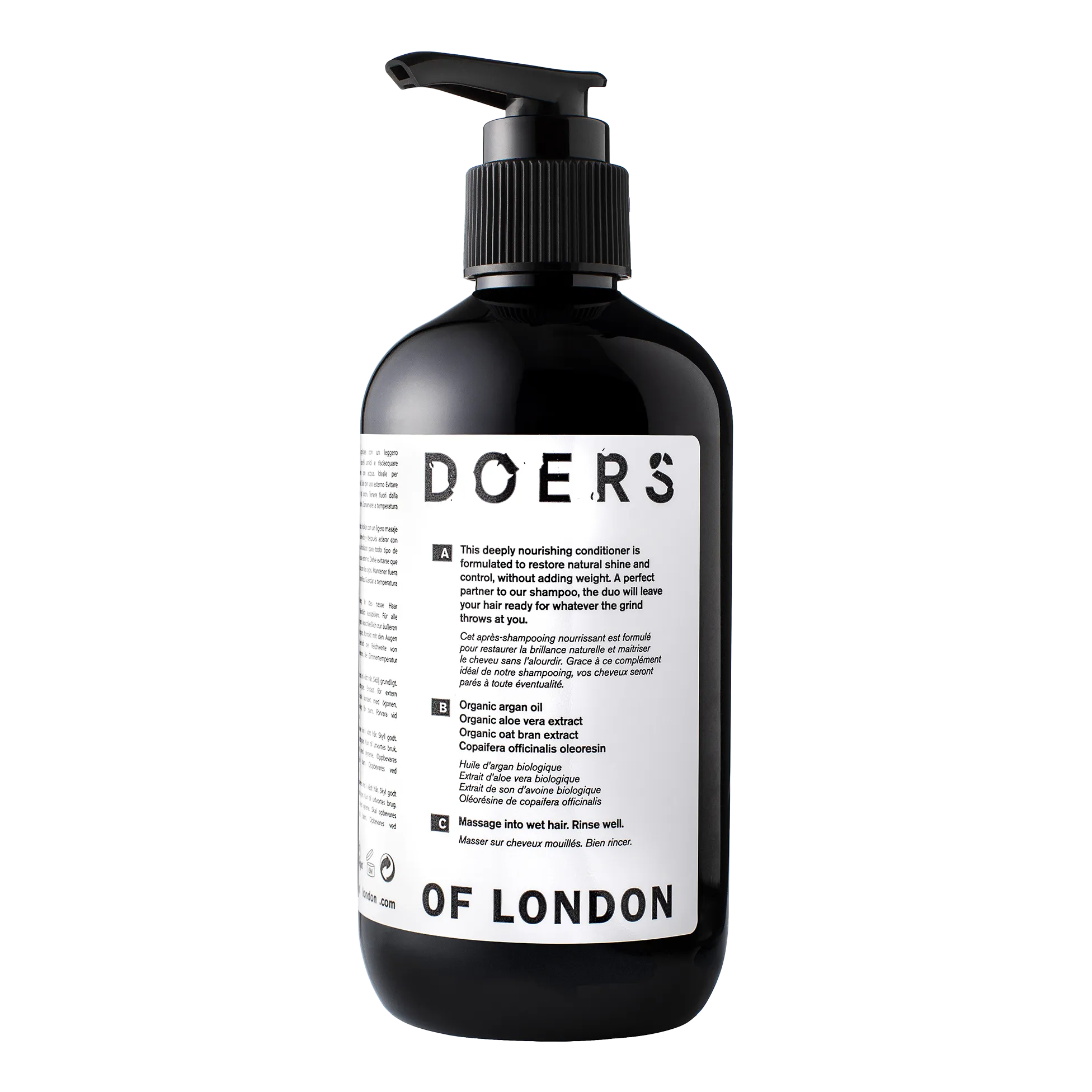 Doers of London Conditioner 