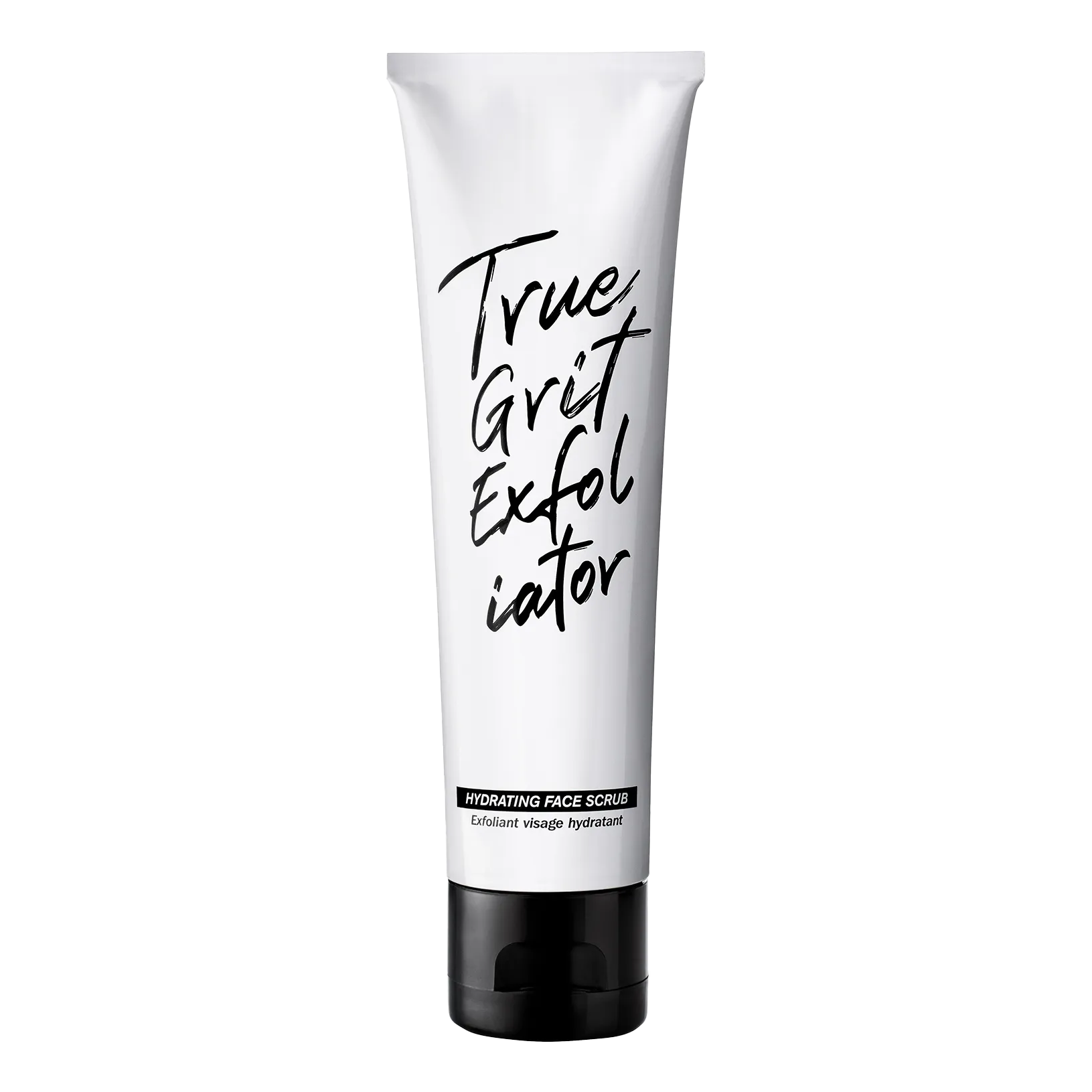 Doers of London Hydrating Face Scrub 