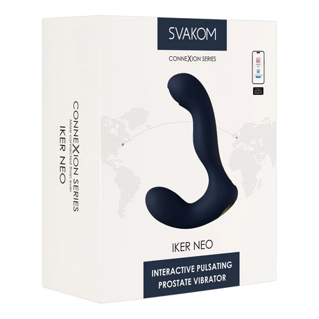 Svakom Iker Neo 