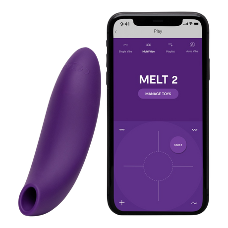 We-Vibe Melt 2 