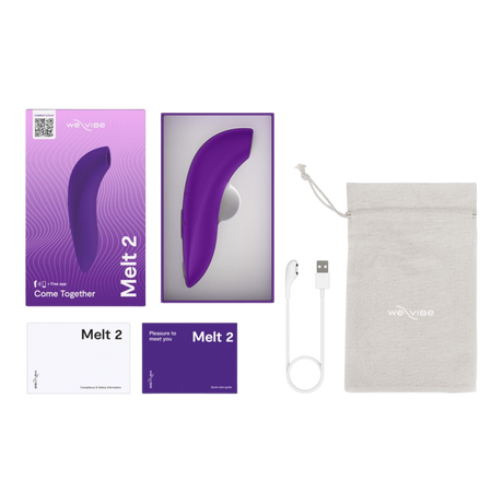 We-Vibe Melt 2 