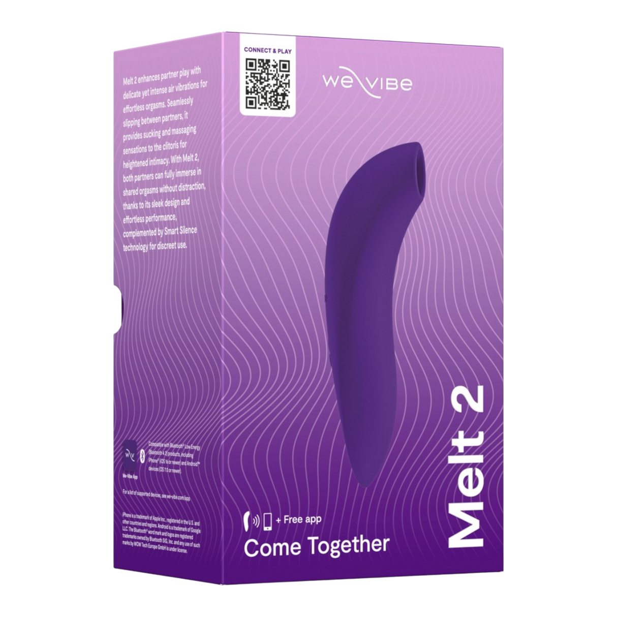 We-Vibe Melt 2 