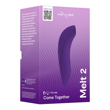 We-Vibe Melt 2 