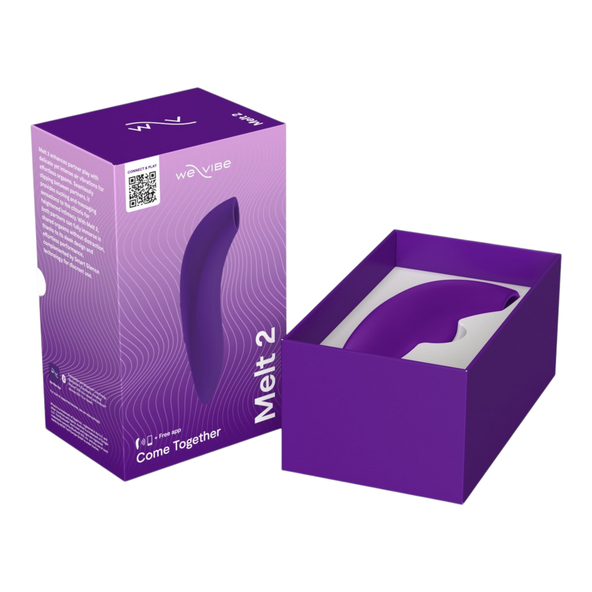 We-Vibe Melt 2 