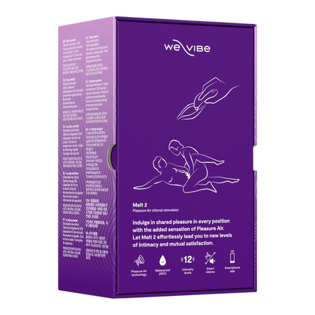 We-Vibe Melt 2 
