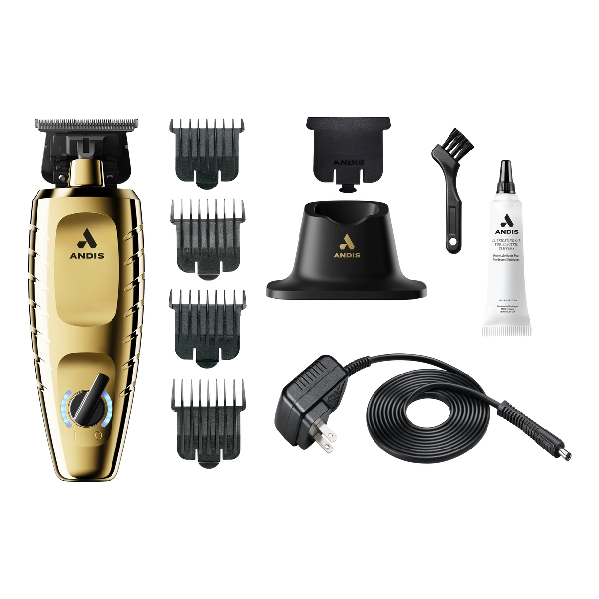 Andis GTX-EXO II hårtrimmer 