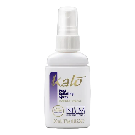 Kalo Post Epilating Spray 