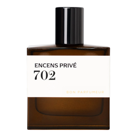 Bon Parfumeur 702 Encens Privé 