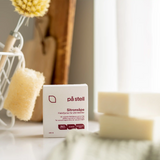 På Stell sitronsåpe flekkfjerner