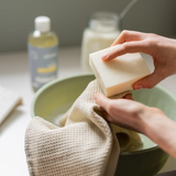 På Stell sitronsåpe flekkfjerner