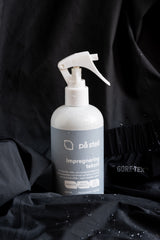 På Stell tekstilimpregnering