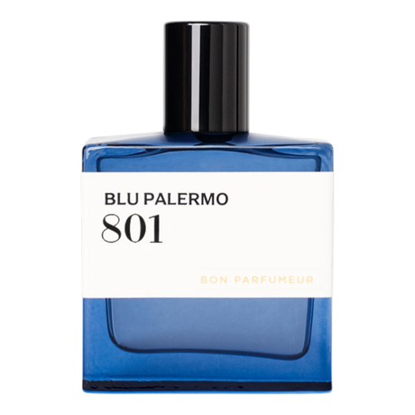 Bon Parfumeur 801 Blu Palermo 