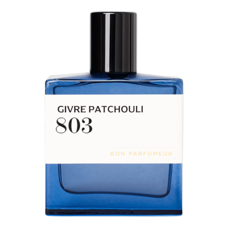 Bon Parfumeur 803 Givre Patchouli 