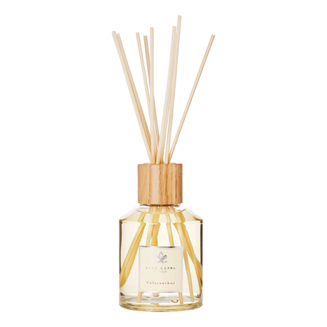Acca Kappa Calycanthus Home Diffuser W/Sticks 