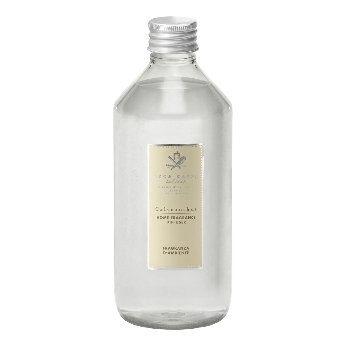 Acca Kappa Calycanthus Home Diffuser Refill 
