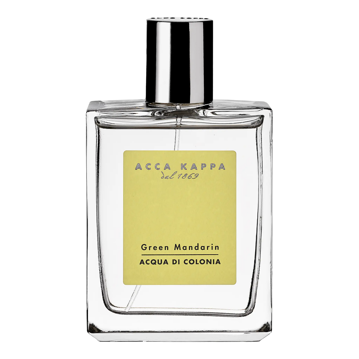 Acca Kappa Green Mandarin Eau De Cologne 