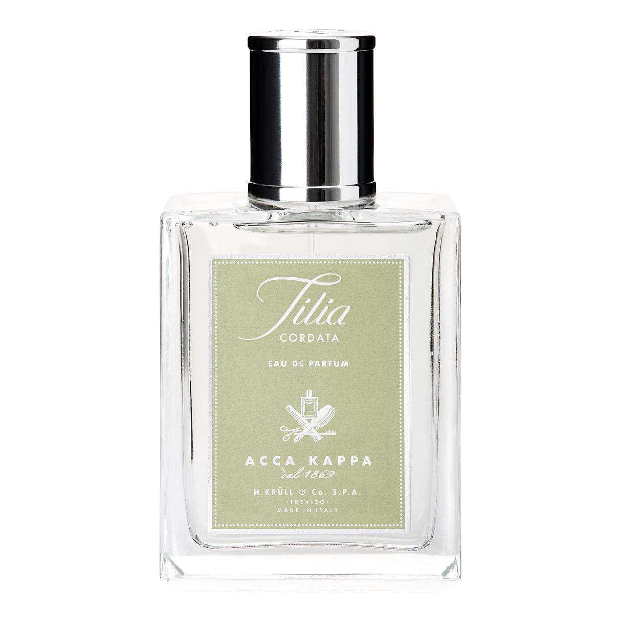 Acca Kappa Tilia Cordata Eau de Parfum 