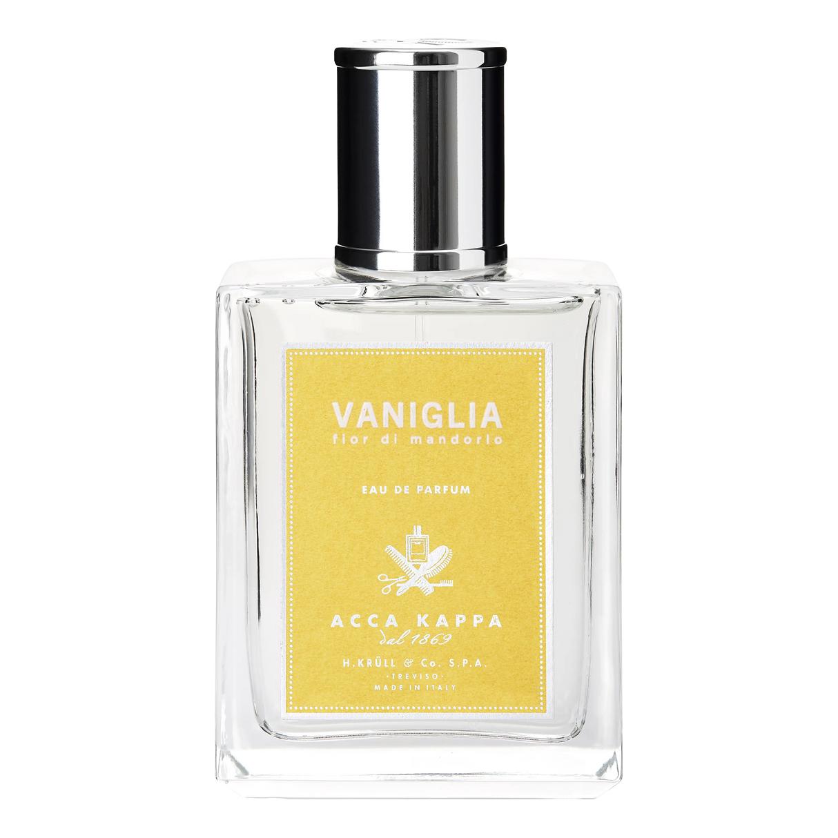 Acca Kappa Vaniglia Fior Di Mandorlo Eau de Parfum 