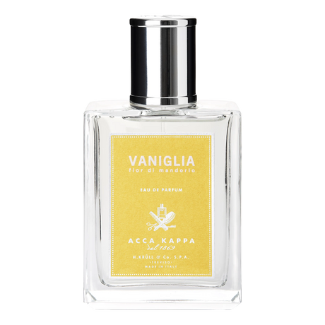 Acca Kappa Vaniglia Fior Di Mandorlo Eau de Parfum 