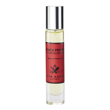 Acca Kappa Black Pepper & Sandalwood Eau de Parfum 