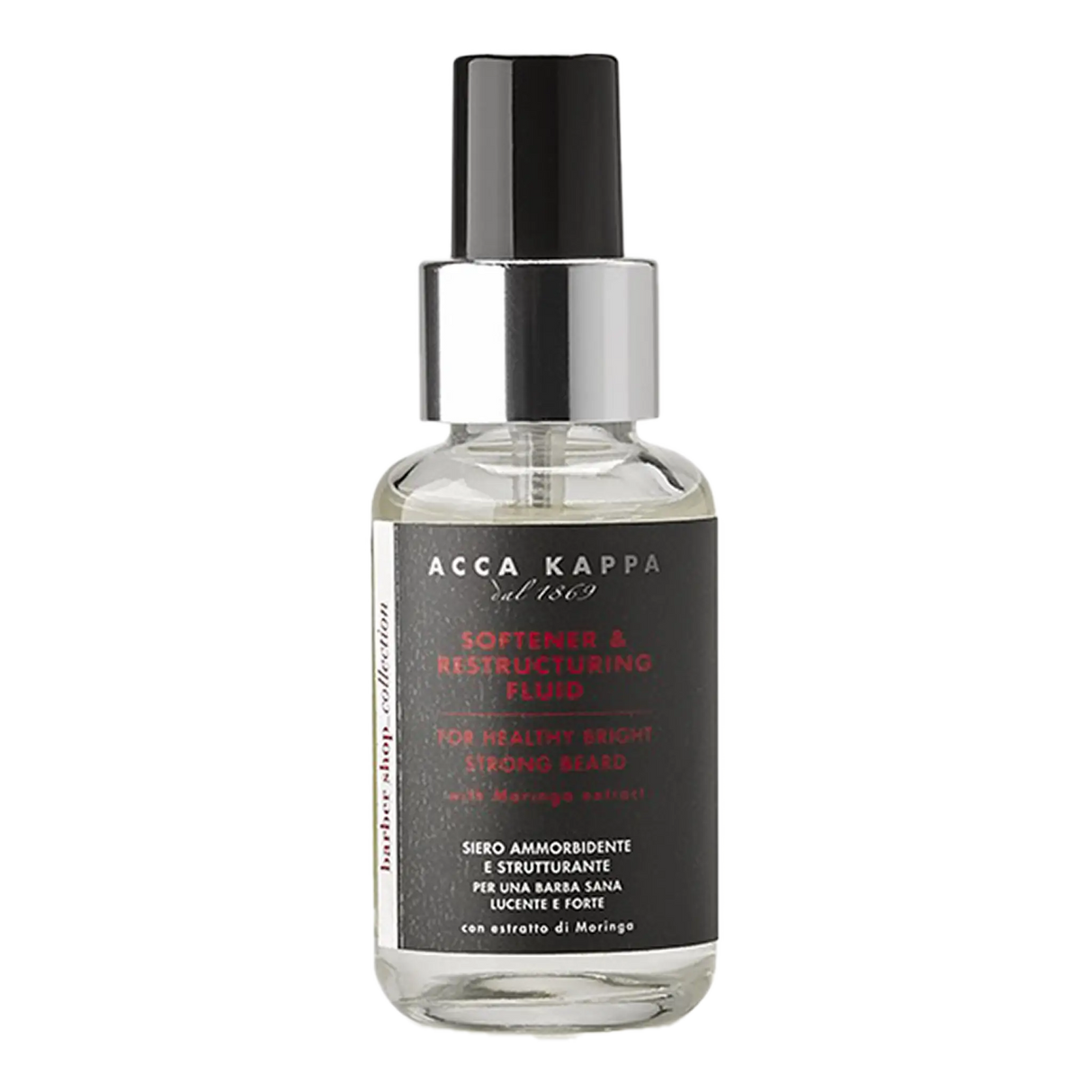 Acca Kappa Beard Fluid 