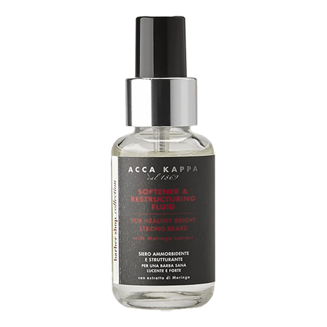 Acca Kappa Beard Fluid 