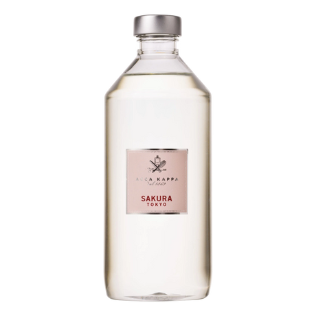 Acca Kappa Sakura Tokyo Home Diffuser Refill 