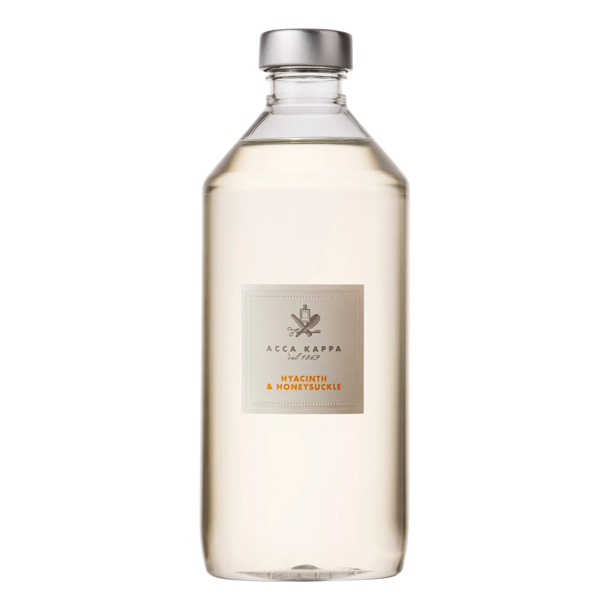 Acca Kappa Hyacinth & Honeysuckle Home Diffuser Refill 