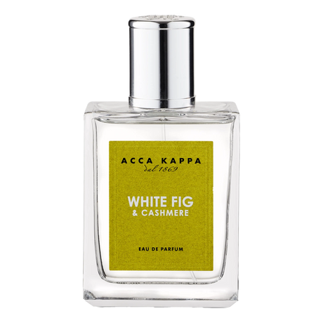 Acca Kappa White Fig & Cashmere Eau de Parfum 