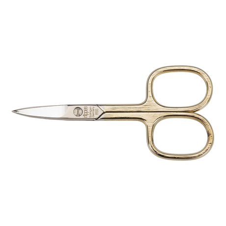 Nippes neglesaks forgylt 