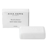 Acca Kappa White Moss fast håndsåpe 