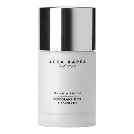 Acca Kappa White Moss Deodorant Stick 