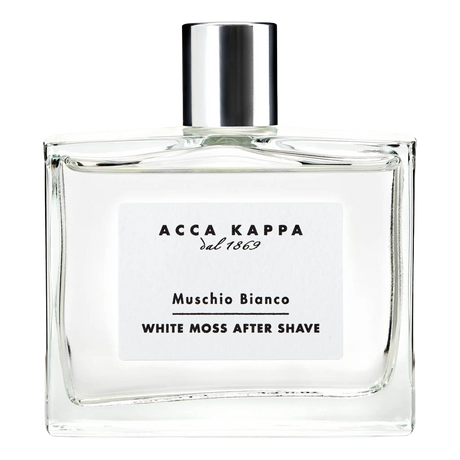 Acca Kappa White Moss After Shave Splash 