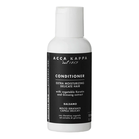 Acca Kappa White Moss balsam for delikat hår 