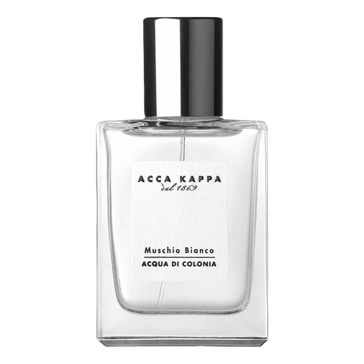 Acca Kappa White Moss Eau De Cologne 