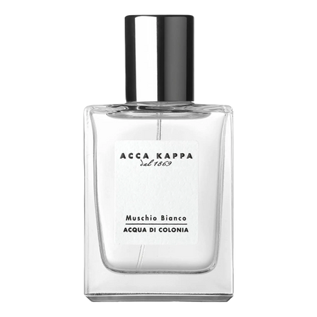 Acca Kappa White Moss Eau De Cologne 