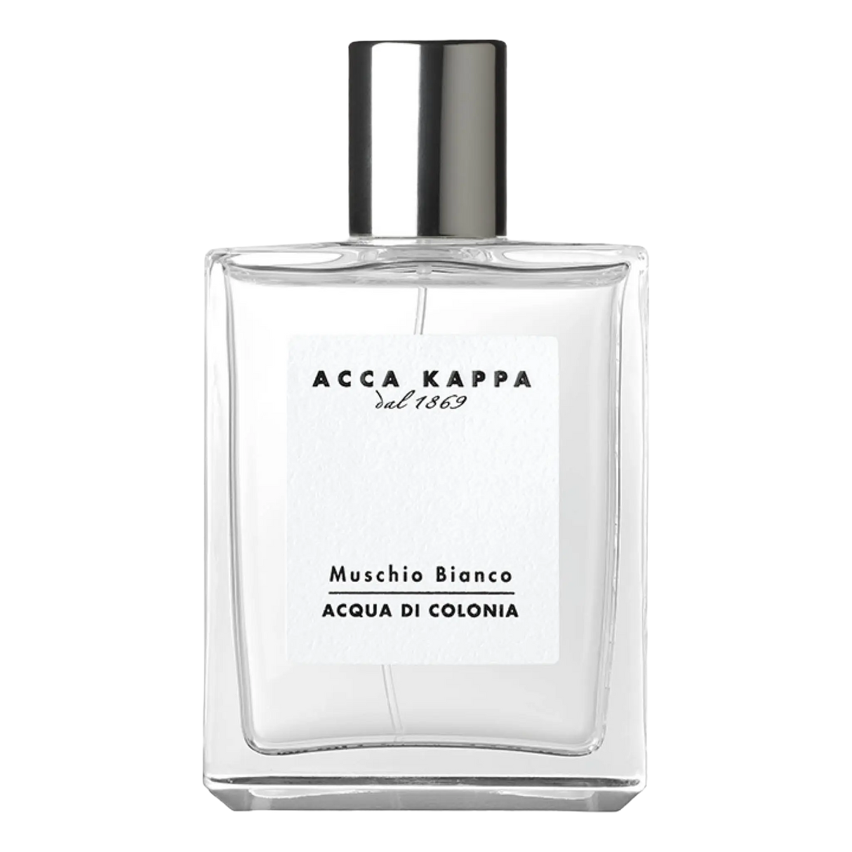 Acca Kappa White Moss Eau De Cologne 