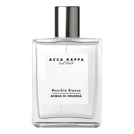 Acca Kappa White Moss Eau De Cologne 
