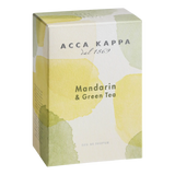 Acca Kappa Mandarin & Green Tea Eau de Parfum 