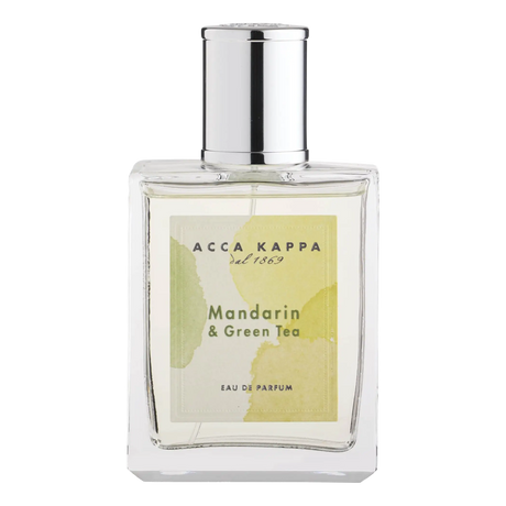 Acca Kappa Mandarin & Green Tea Eau de Parfum 