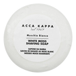 Acca Kappa White Moss barbersåpe refill 