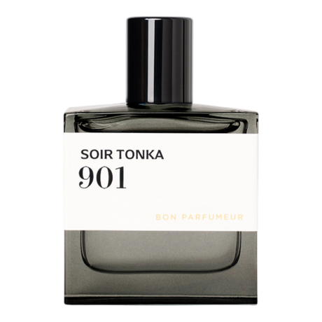 Bon Parfumeur 901 Soir Tonka 