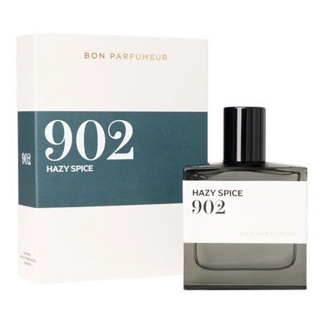 Bon Parfumeur 902 Hazy Spice 
