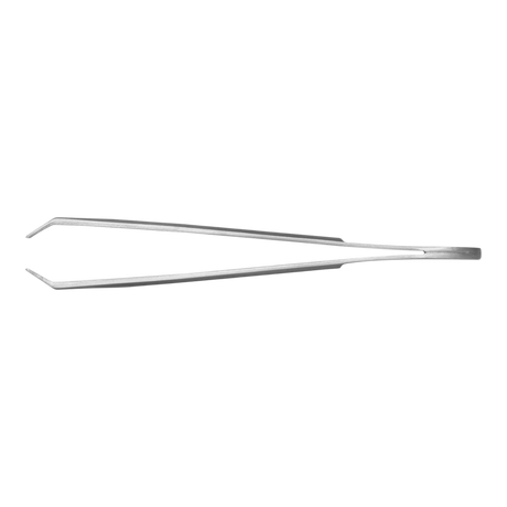 Nippes pinsett rustfritt stål 