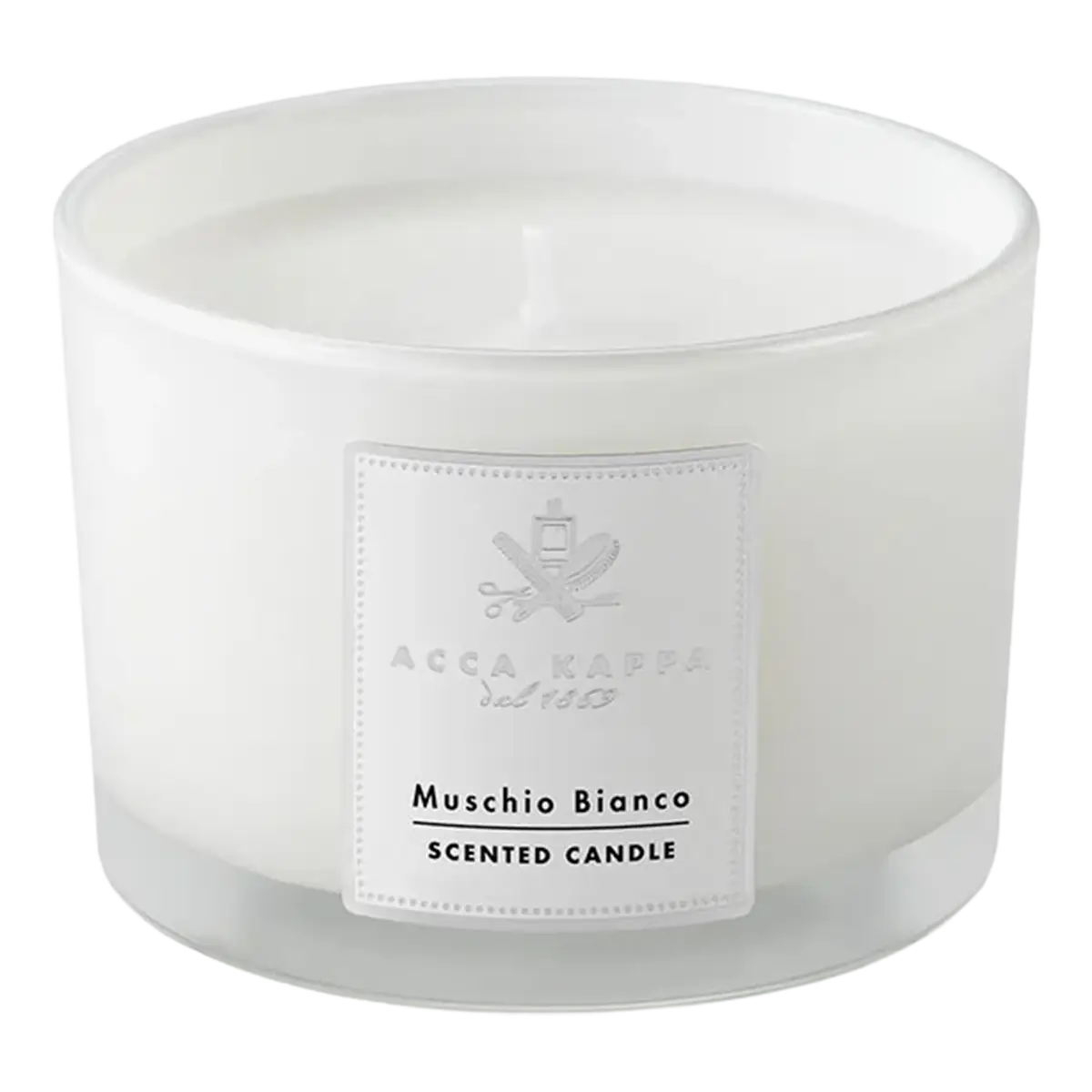 Acca Kappa White Moss duftlys 