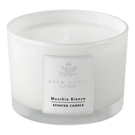 Acca Kappa White Moss duftlys 