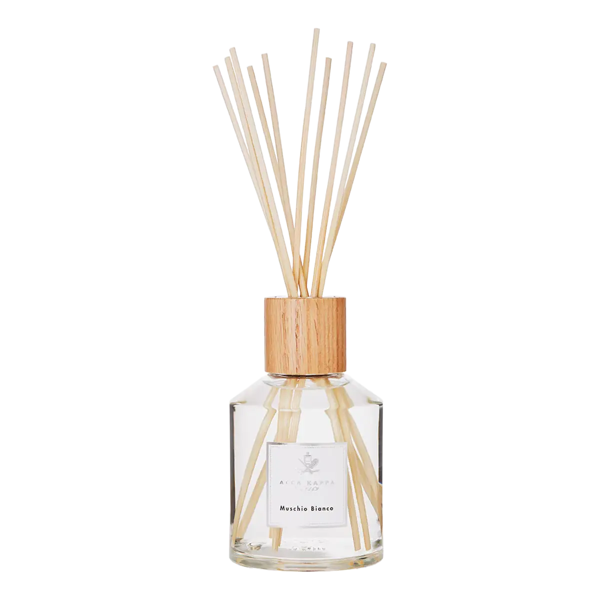 Acca Kappa White Moss duftspreder 